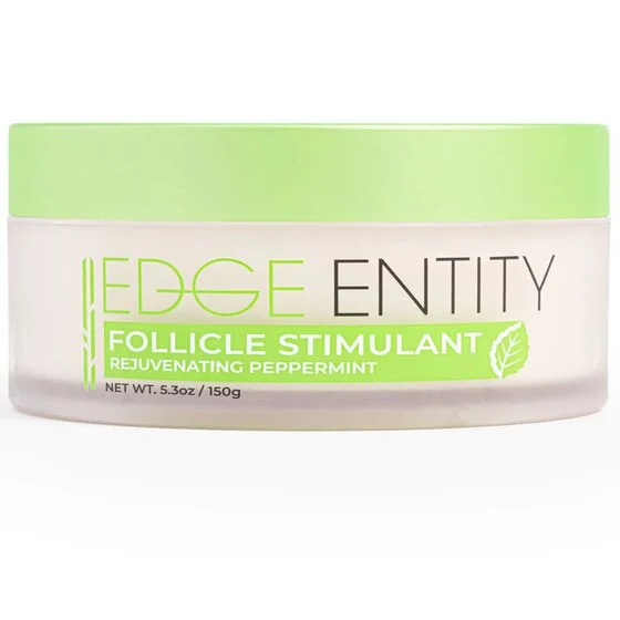 Edge Entity Hair Follicle Stimulant