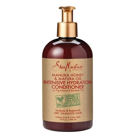 Manuka Honey And Mafura Oil Hydration Intensive Conditioner