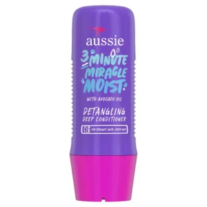 3 Minute Miracle Moist Detangling Deep Conditioner