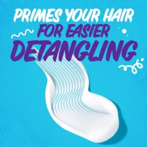3 MINUTE MIRACLE MOIST DEEP CONDITIONER