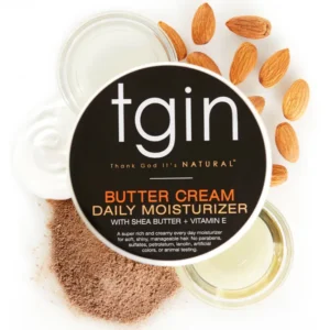 Butter Cream Daily Moisturizer