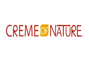 Creme Of Nature Logo