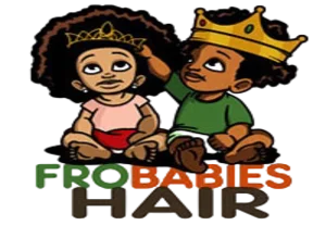 Frobabies Logo