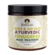 Glide And Go Deep Ayurvedic Fenugreek Mask Treatment