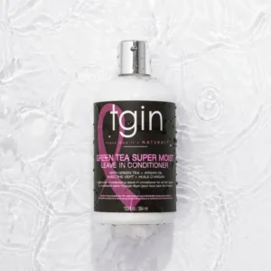 TGIN Green Tea Super Moist Leave In Conditioner
