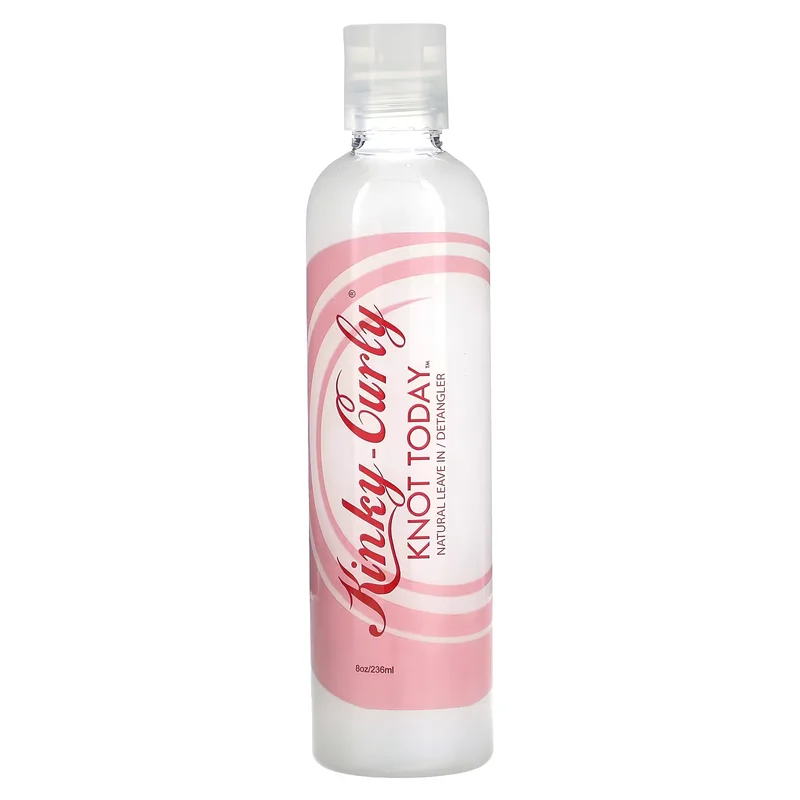 Kinky-Curly Knot Today Leave In Conditioner/Detangler