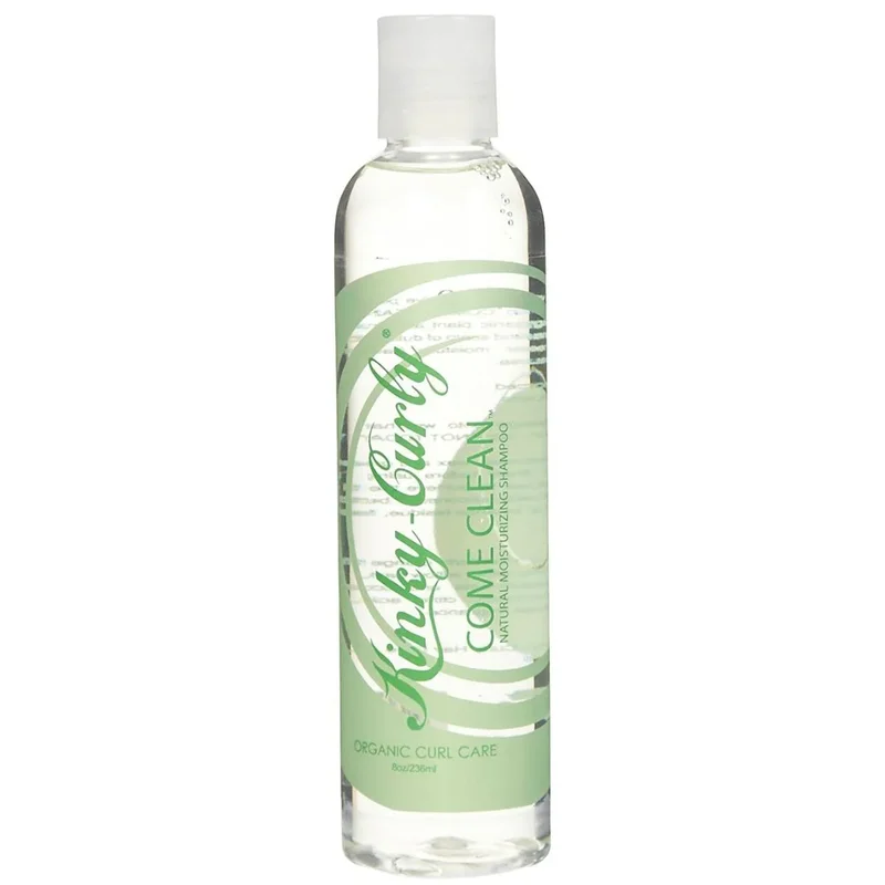 KinkyCurly-Come-Clean-Moisturizing-Shampoo