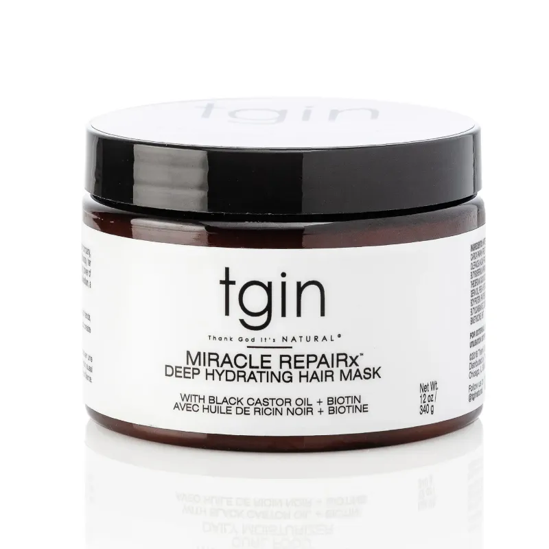 Tgin Miracle RepaiRx Deep Hydrating Hair Mask