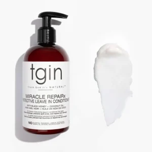 Miracle RepaiRx Protective Leave in Conditioner