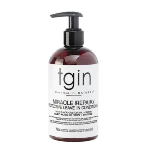 Miracle Repairx Protective Leave In Conditioner