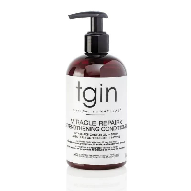 Miracle Repairx Strengthening Conditioner. Miracle Repairx Strengthening Conditioner