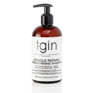 Miracle Repairx Strengthening Shampoo