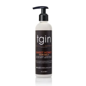 TGIN Sweet Honey Hair Milk