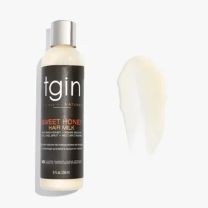 TGIN Sweet Honey Hair Milk
