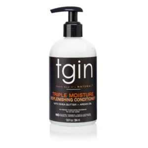 Tgin Triple Moisture Replenishing Conditioner