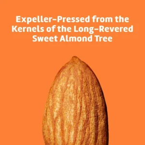 Almond Oil