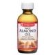 Almond Oil