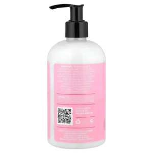 Camille Love Curl Love Conditioner.