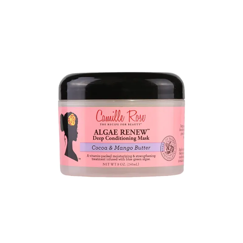 Algae Renew Deep Conditioning Algae Renew Deep Conditioning