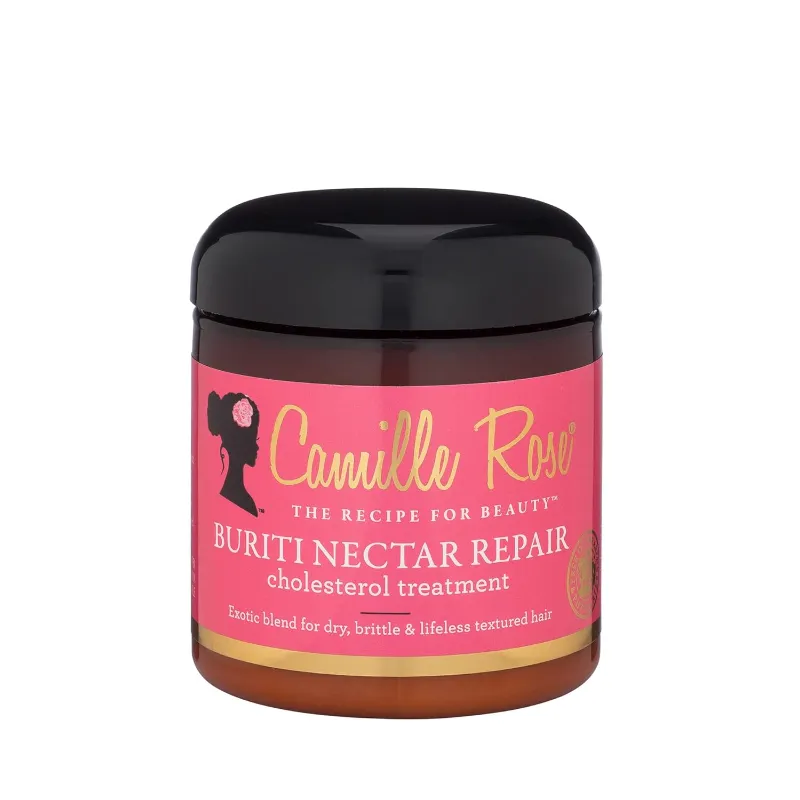 Camille Rose Buriti Nectar Repair Cholesterol Treatment Camille Rose Buritti Nectar Repair Cholesterol Treatment