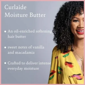Camille Rose Curlaide Moisture Butter