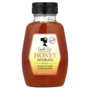 Camille Rose Honey Leave in