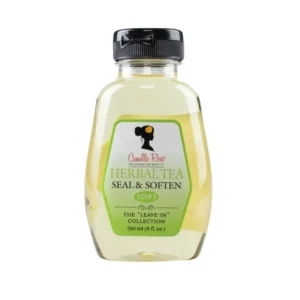 Camille Rose Herbal Tea leave in Hair Oil