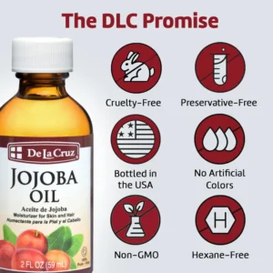 Jojoba Oil