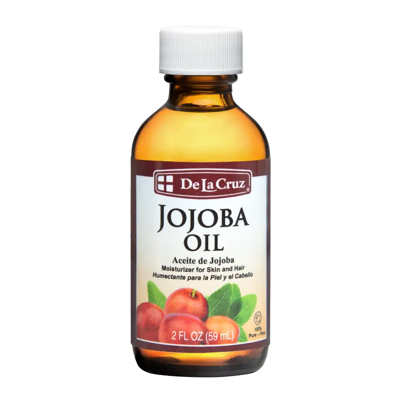 Jojoba Oil Jojoba Oil