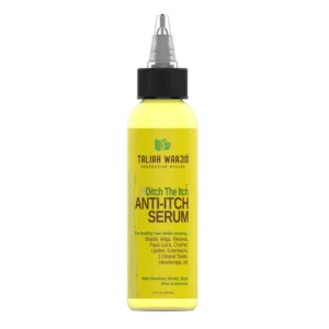 Taliah Waajid Anti Itch Serum