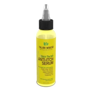Taliah Waajid Anti Itch Serum