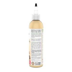 Hair and Scalp Oil With Vitamin E