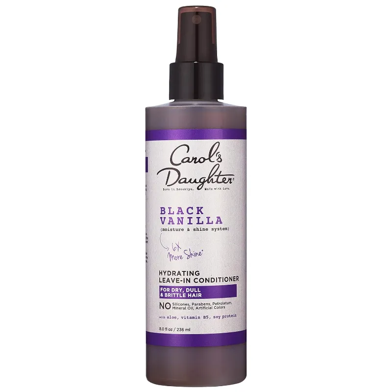 Carol'S Daughter Black Vanilla Leave In Conditioner
