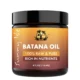 Sunny Isle 100% Raw And Pure Batana Oil 4Oz