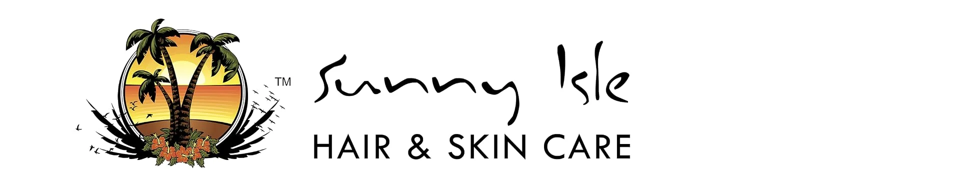 Sunny Isle Banner