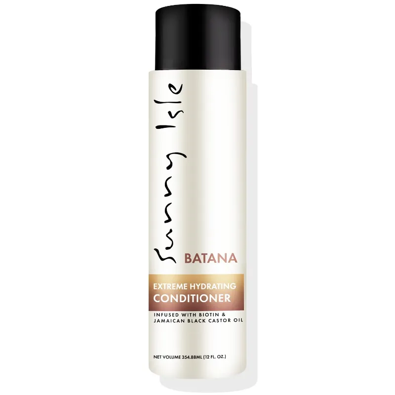 Sunny Isle Batana Extreme Hydrating Conditioner