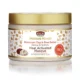 African Pride Moisture Miracle Moroccan Clay &Amp; Shea Butter Heat Activated Masque