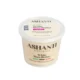 Ashanti Naturals White Chunky Raw Shea Butter