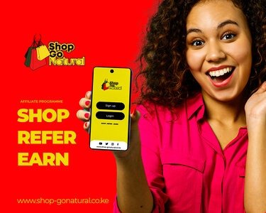 Refferal-programme-red-mobile red