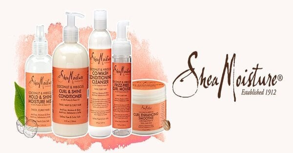 Shea Moisture