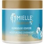 Mielle Organics Moisture Rx Hawaiian Ginger Moisturizing Overnight Conditioner