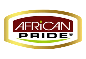 African Pride Logo
