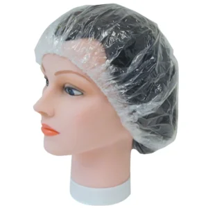 Annie Processing Caps