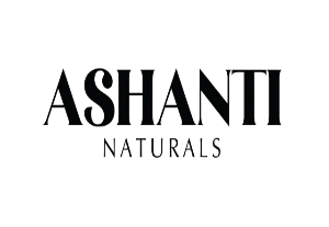 Ashanti Natural Logo