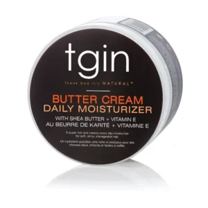 Butter Cream Daily Moisturizer