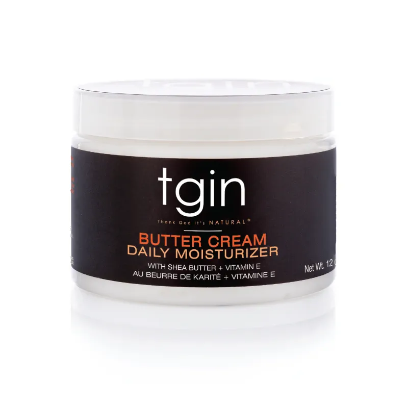 Butter Cream Daily Moisturizer