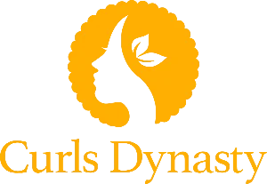 Curl Dynasty Logo