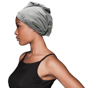 Evolve Frizz-Free Hair Drying Tee