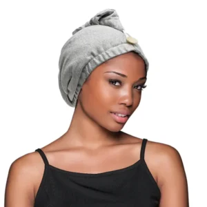 Evolve Frizz-Free Hair Drying Tee