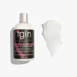 TGIN Green Tea Super Moist Leave In Conditioner